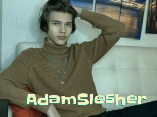 AdamSlesher