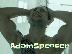 AdamSpencer
