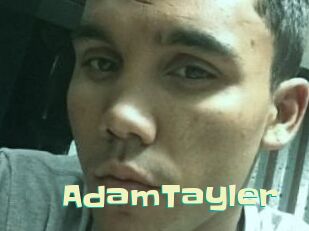 Adam_Tayler