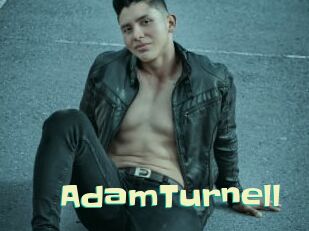 AdamTurnell