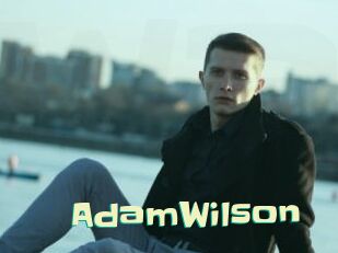 AdamWilson