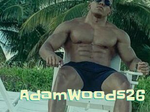 AdamWoods26