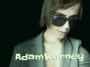 AdamWorney