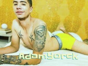 AdamYorck
