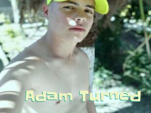 Adam_Turned