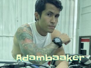 Adambaaker