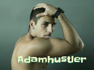 Adamhustler