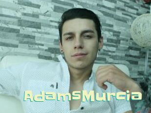 AdamsMurcia