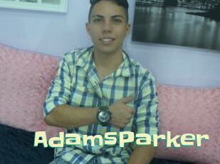 AdamsParker
