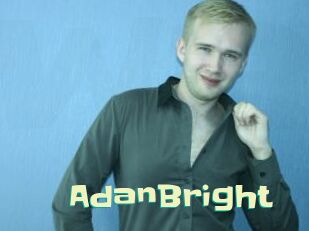 AdanBright Wanna Meet