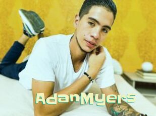 AdanMyers Wanna Meet