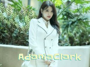 AdaniaClark