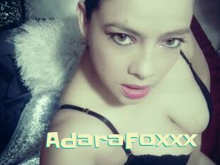 AdaraFoxxx