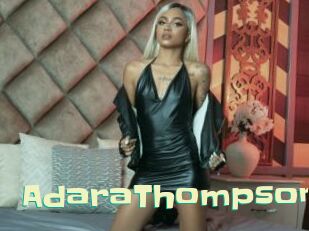 AdaraThompson Wanna Meet