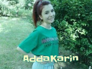 AddaKarin