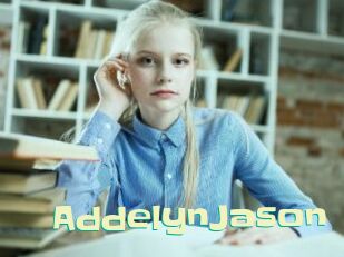 AddelynJason