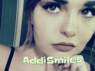 AddiSmiles