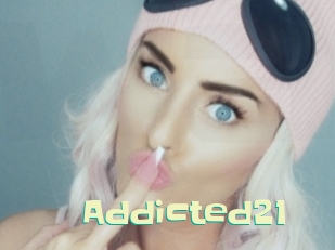 Addicted21 Wanna Meet