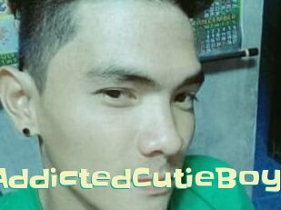 AddictedCutieBoy