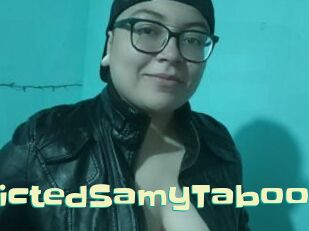 AddictedSamyTaboo