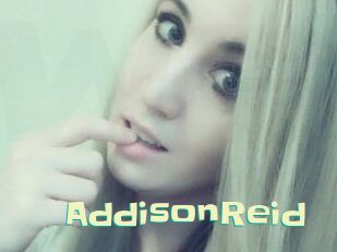 Addison_Reid