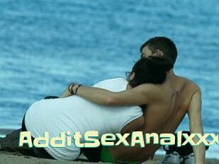AdditSexAnalxxx