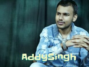 AddySingh