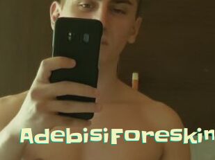 AdebisiForeskin