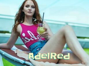 AdelRed Wanna Meet