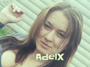 AdelX Wanna Meet