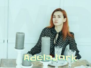 AdelaJork