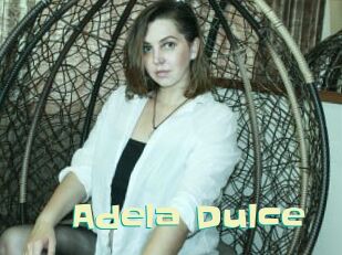 Adela_Dulce Wanna Meet