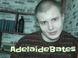 AdelaideBates