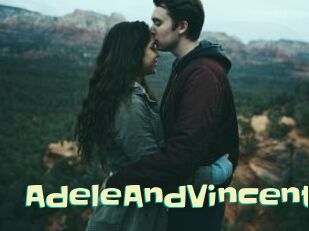 AdeleAndVincent