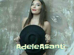 AdeleAsanti