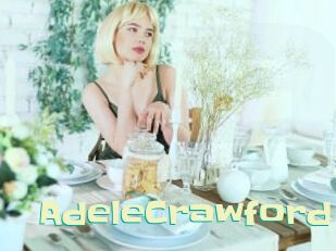 AdeleCrawford Wanna Meet