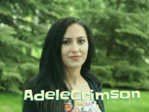 AdeleCrimson