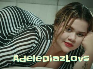 AdeleDiazLovs