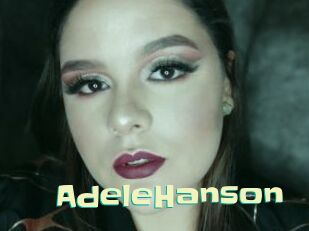 AdeleHanson