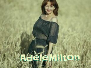 AdeleMilton