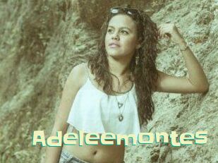Adeleemontes
