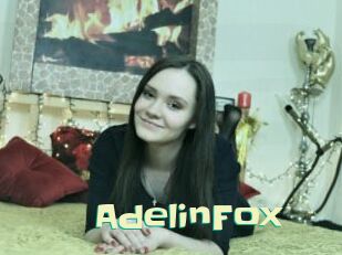 AdelinFox