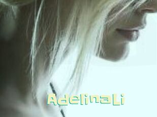AdelinaLi