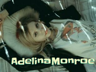 AdelinaMonroe Wanna Meet