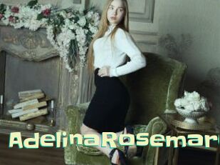 AdelinaRosemary Wanna Meet