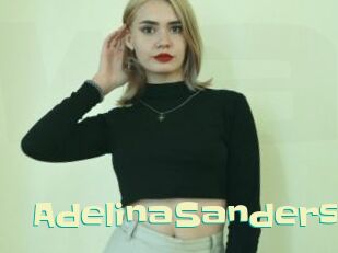 AdelinaSanders