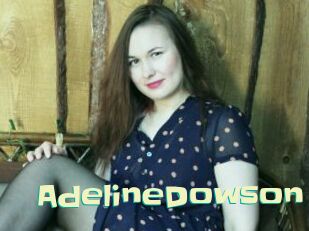 AdelineDowson Wanna Meet