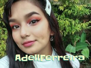 AdellFerreira Wanna Meet