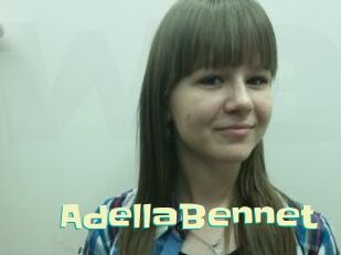 AdellaBennet