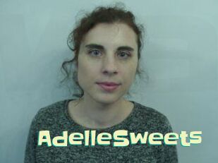 AdelleSweets Wanna Meet